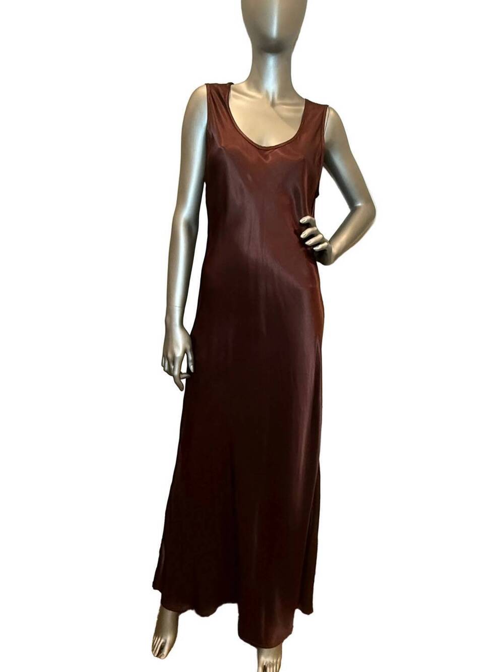 NEW STARKX women's amadi midi dress in coco